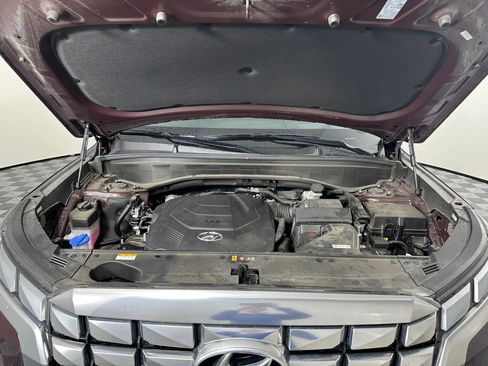 Used 2023 Hyundai Palisade Calligraphy w/ Cargo Package image 12