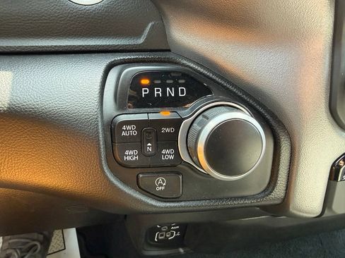 Used 2023 RAM 1500 Big Horn AWD/4WD image 47