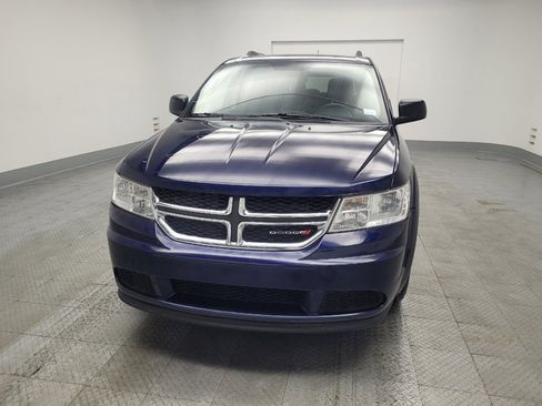 Used 2017 Dodge Journey SE w/ Flexible Seating Group image 15