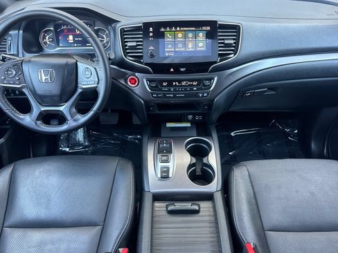 Used 2023 Honda Passport EX-L image 13