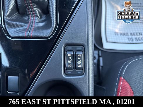 Used 2024 Subaru Impreza RS image 12