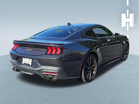 Used 2024 Ford Mustang GT Premium RWD image 3