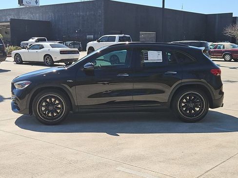 Used 2023 Mercedes-Benz GLA 45 AMG 4MATIC image 9