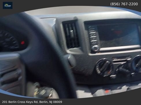 Used 2020 Nissan NV200 SV w/ Sliding Glass Door Package FWD image 37