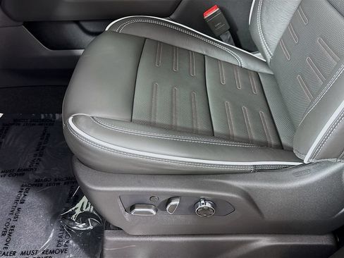 New 2026 GMC Sierra 2500 AT4X AWD/4WD image 19