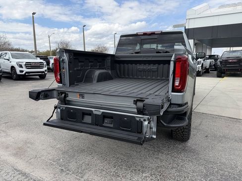 New 2026 GMC Sierra 1500 AT4X image 13