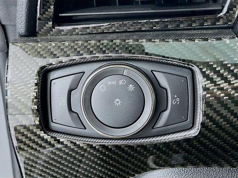 Used 2021 Ford Mustang Shelby GT500 w/ Technology Package image 11