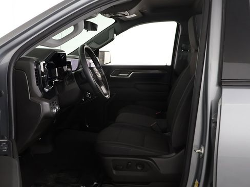 Used 2024 GMC Sierra 1500 Elevation w/ LPO, Elevation Black Package image 24