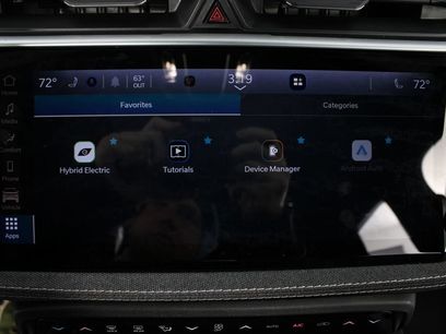 New 2026 Jeep Cherokee Laredo