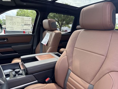 New 2026 Toyota Tundra 1794 Edition AWD/4WD image 15