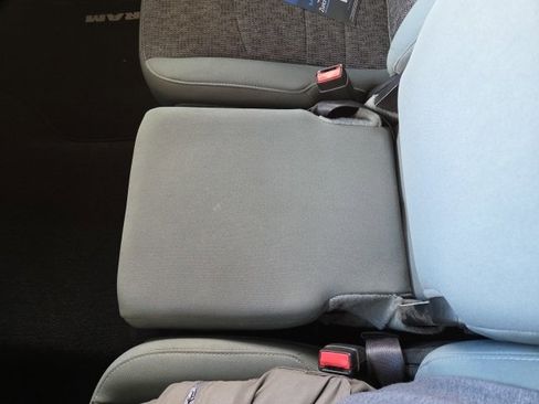 Used 2018 RAM 1500 Big Horn image 59