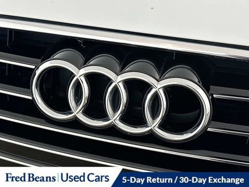 Used 2018 Audi A6 3.0T Premium Plus w/ Premium Plus Package image 24