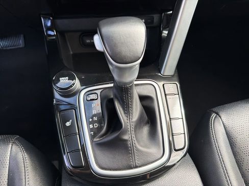 Used 2021 Kia Seltos SX AWD/4WD image 19