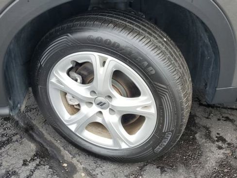 Certified 2024 Dodge Hornet GT w/ Tech Pack w/o Parking image 3