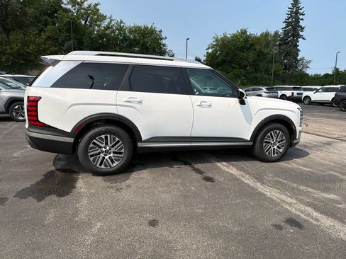 New 2027 Hyundai Palisade SEL AWD/4WD image 8