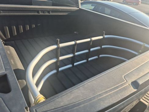 Used 2019 Chevrolet Silverado 1500 LT Trail Boss AWD/4WD image 17