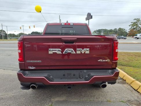Used 2025 RAM 1500 Big Horn image 19