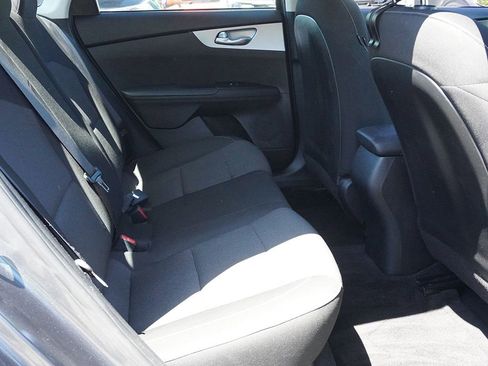 Used 2023 Kia Forte LXS FWD image 29