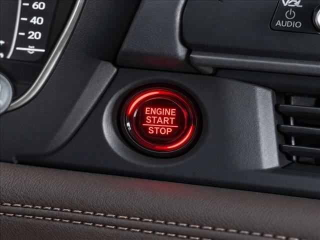 New 2026 Honda Pilot Elite image 11