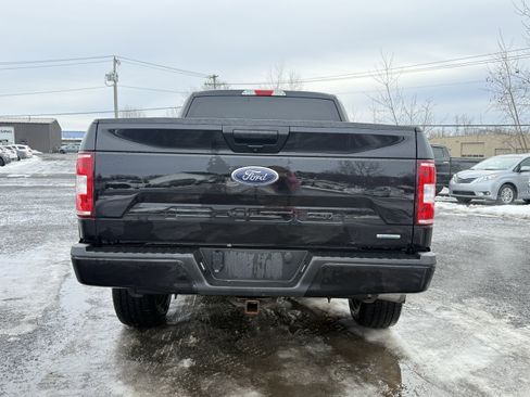 Used 2020 Ford F150 XL w/ Equipment Group 101A Mid image 3