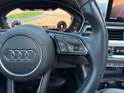 Used 2018 Audi A5 2.0T Premium Plus w/ Premium Plus image 41