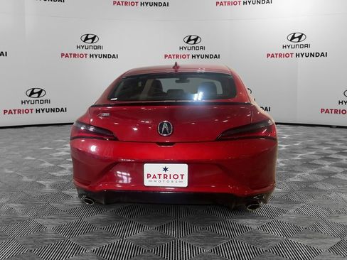 Used 2023 Acura Integra A-Spec image 4