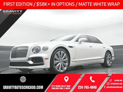 Used 2020 Bentley Flying Spur W12