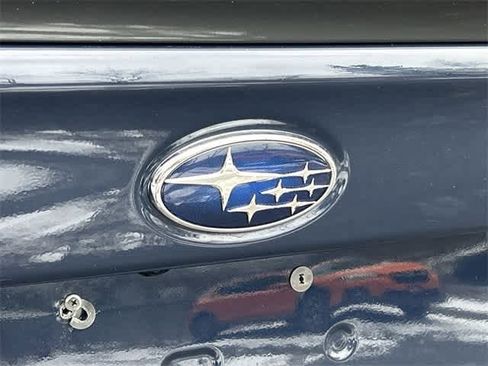 Certified 2024 Subaru Legacy Sport image 27