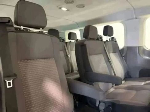 Used 2024 Ford Transit 350 XLT image 30