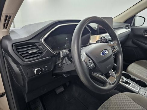 Used 2020 Ford Escape SE AWD/4WD image 10