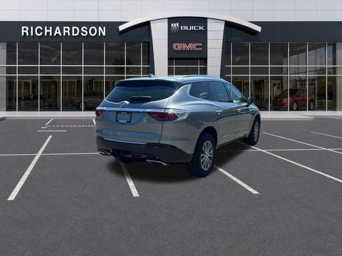 Used 2023 Buick Enclave Essence w/ Trailering Package, 5000 lbs. AWD/4WD image 5