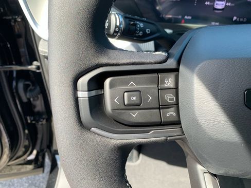 New 2026 Jeep Cherokee Laredo AWD/4WD image 16