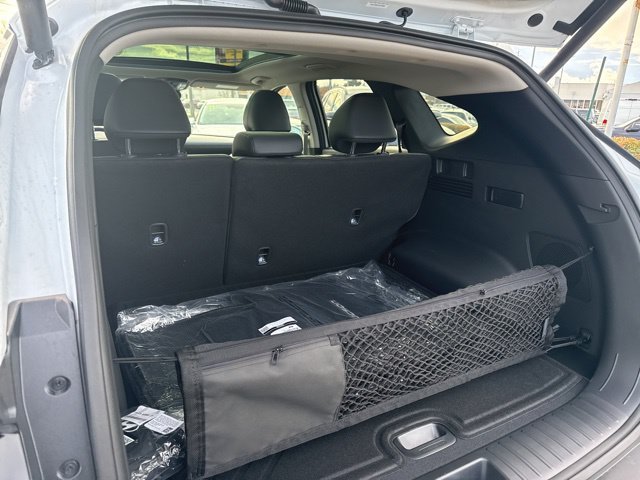 New 2026 Hyundai Tucson Limited AWD/4WD image 16