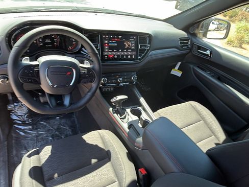 New 2026 Dodge Durango GT image 21