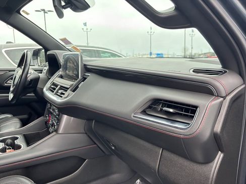 Used 2021 Chevrolet Tahoe RST AWD/4WD image 28