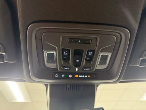 New 2026 GMC Sierra 2500 Denali w/ Denali Reserve Package image 21