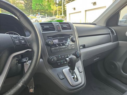 Used 2007 Honda CR-V EX-L image 32