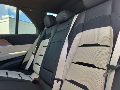New 2026 Mercedes-Benz GLE 53 AMG GLE 53 AMG image 11
