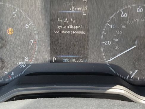 Used 2023 Toyota Corolla LE w/ LE Convenience Package FWD image 14