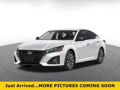 Used 2026 Nissan Altima 2.5 SV