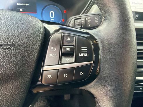 Used 2023 Ford Escape Active w/ Tech Pack #2 AWD/4WD image 28