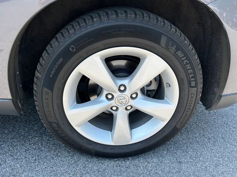 Used 2015 Lexus RX 350 AWD image 24