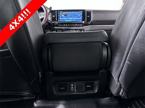 Used 2023 Chevrolet Silverado 1500 LT w/ LPO, Dark Essentials Package image 20