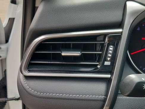 Used 2023 Toyota Camry XSE image 32