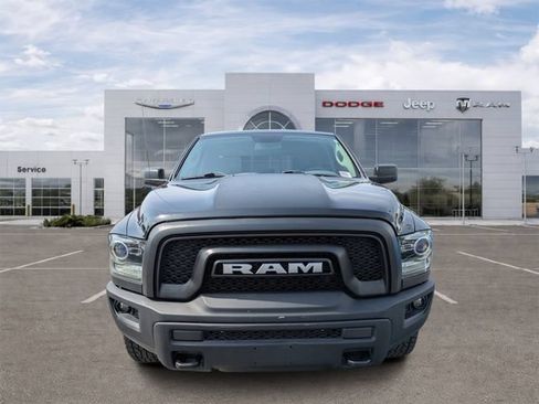 Certified 2019 RAM 1500 Classic Warlock RWD image 6