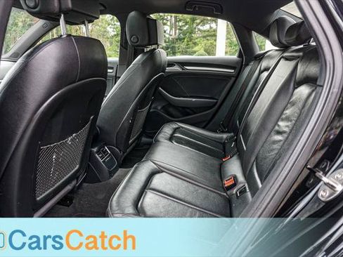 Used 2018 Audi A3 2.0T Premium w/ Convenience Package FWD image 23