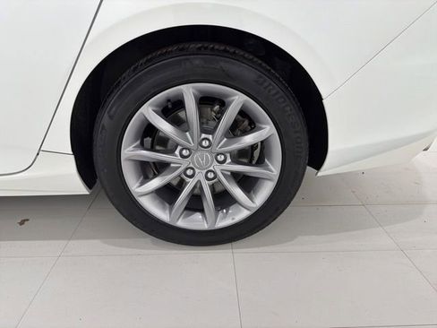 Certified 2023 Acura TLX FWD image 48