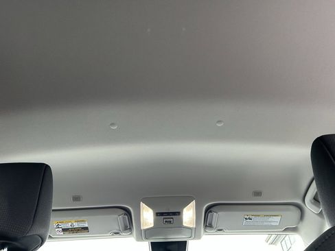 Certified 2025 Toyota RAV4 XLE image 18