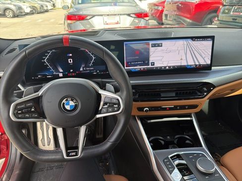 Used 2025 BMW M340i image 15
