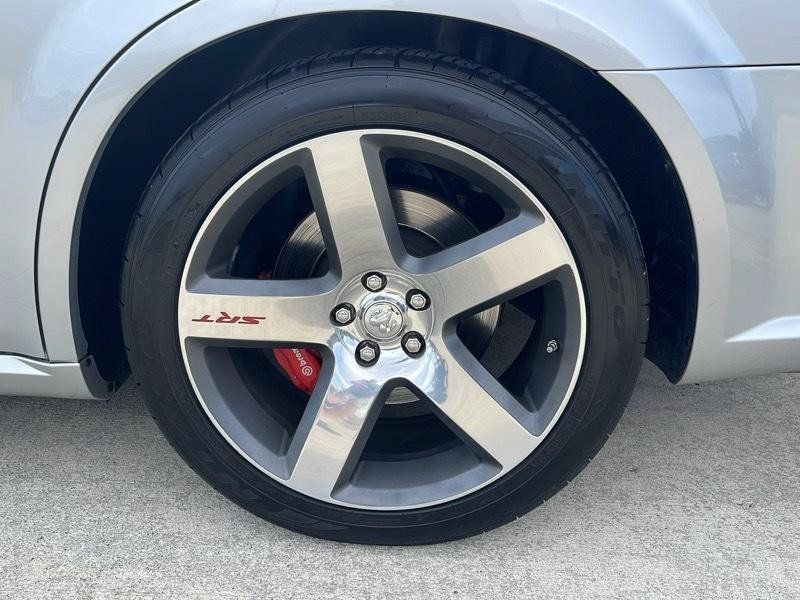 Used 2006 Dodge Magnum SRT8 RWD image 16